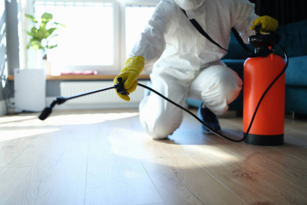 Reliable Biohazard Cleanup contractor in West Long Branch, NJ by Crime Scene Cleaner Online